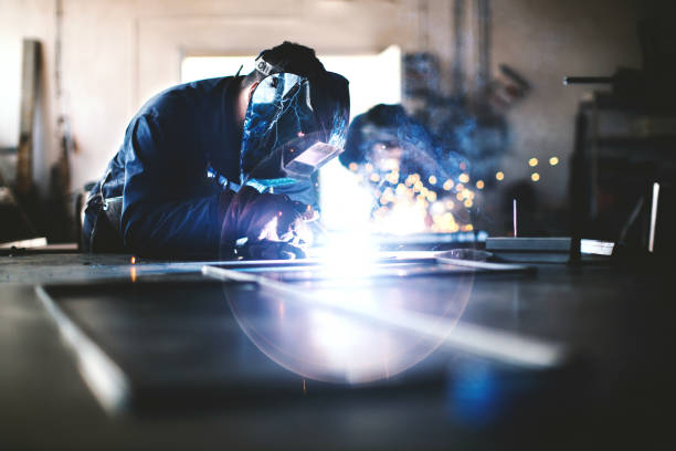 Reliable Oakdale, MN Welder & Metal Fabrication Solutions