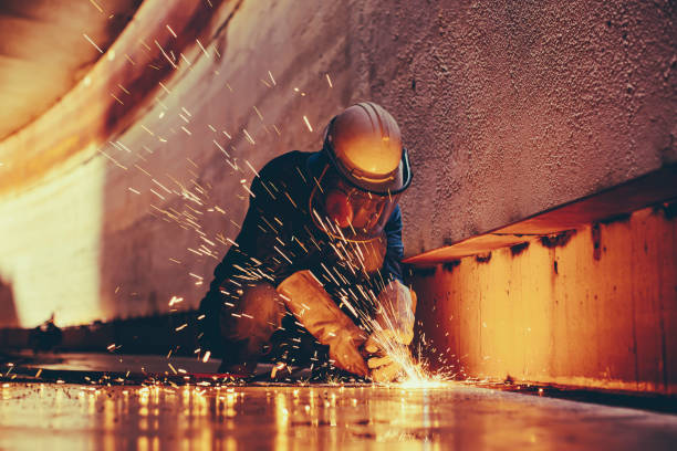 Affordable Welder Services in Oakdale, MN