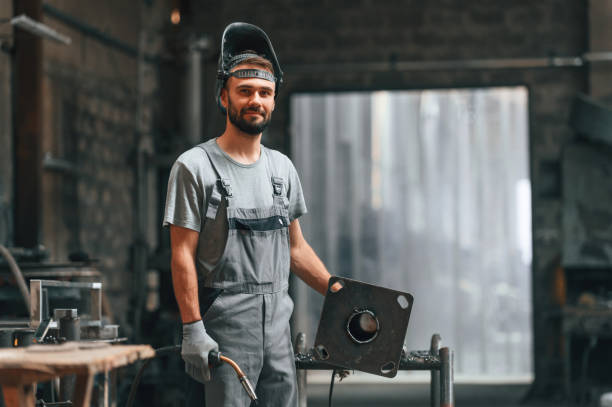 Best Aerospace and Defense Welding in Oakdale, MN