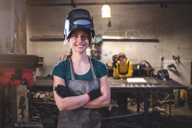 Trusted Oakdale, MN Welder & Metal Fabrication Experts